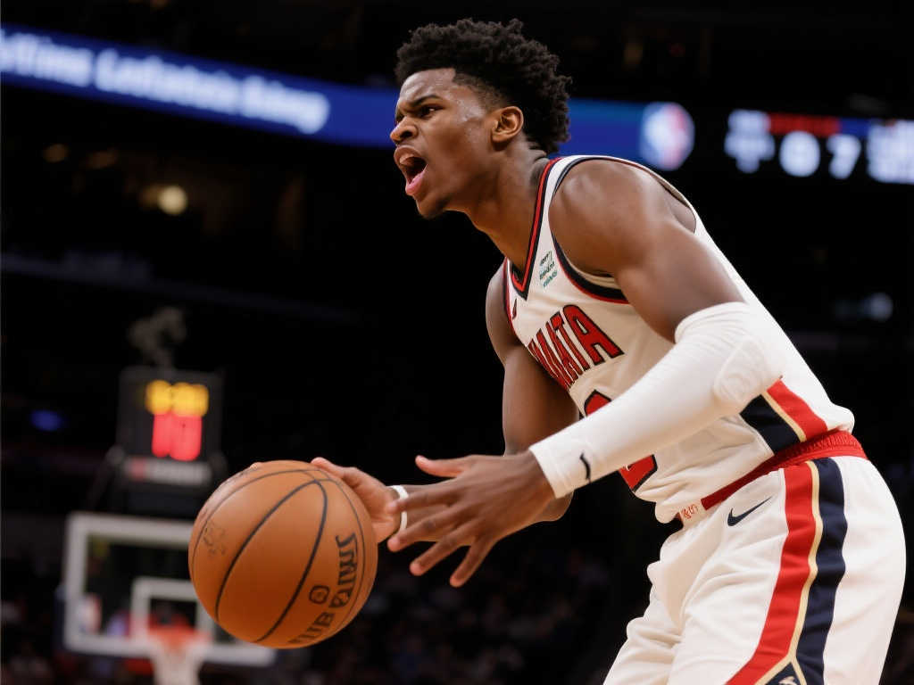 [流言板]芬奇：爱德华兹是球队核心，但今晚表现不佳