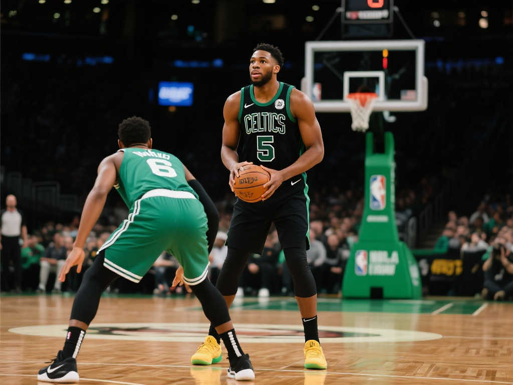 1.96米小前锋打中锋,杰伦早已适应这种‘非常规’挑战 1.96米小前锋打中锋,杰伦早已适应这种‘非常规’挑战