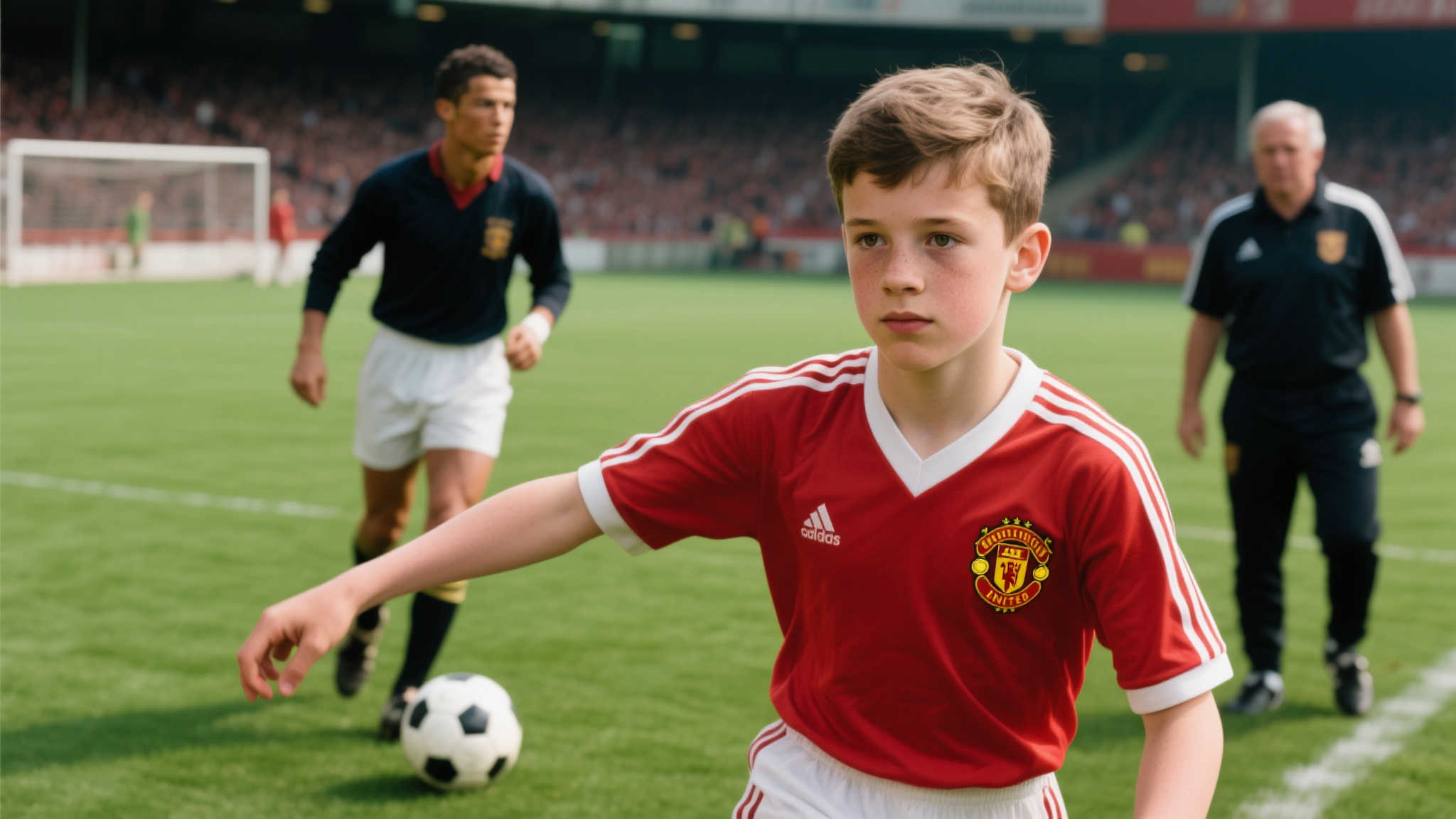 曼城官媒盛赞谢尔基“无痕”停球:轻松如呼吸般自然 曼城官媒盛赞谢尔基“无痕”停球:轻松如呼吸般自然